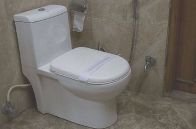 Hotel Katiyar International, Lucknow 4